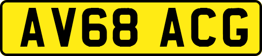 AV68ACG