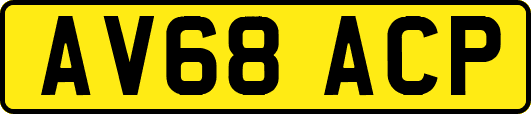 AV68ACP