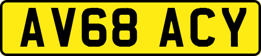 AV68ACY
