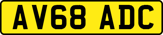 AV68ADC