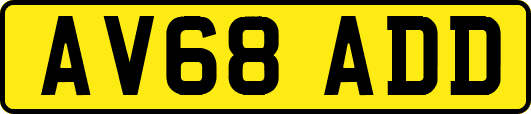 AV68ADD