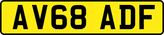 AV68ADF