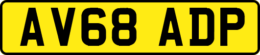 AV68ADP