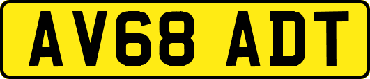 AV68ADT