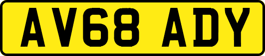 AV68ADY