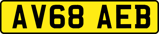 AV68AEB