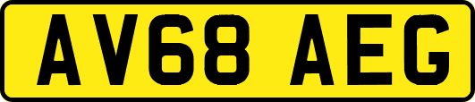 AV68AEG