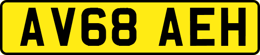 AV68AEH