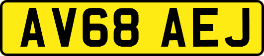 AV68AEJ