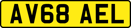 AV68AEL