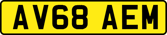 AV68AEM