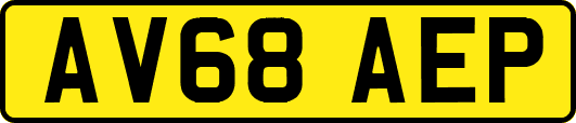 AV68AEP