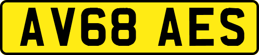 AV68AES