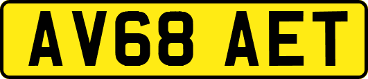 AV68AET