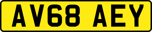 AV68AEY