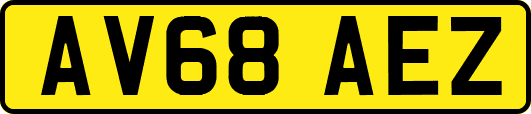 AV68AEZ