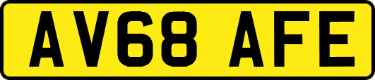 AV68AFE