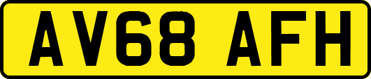 AV68AFH