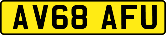 AV68AFU