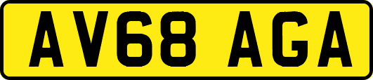 AV68AGA