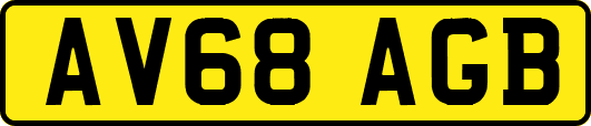 AV68AGB