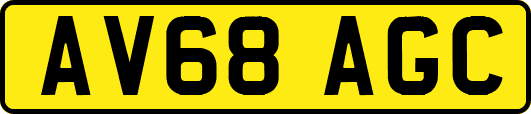 AV68AGC