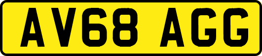 AV68AGG