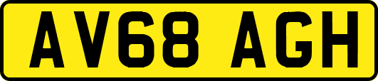 AV68AGH