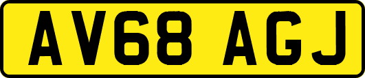 AV68AGJ