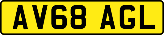 AV68AGL
