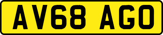 AV68AGO