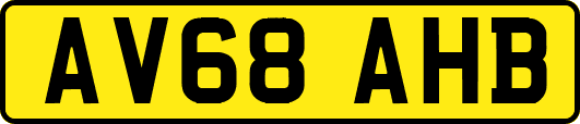 AV68AHB