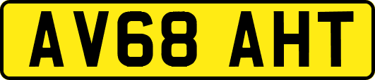 AV68AHT