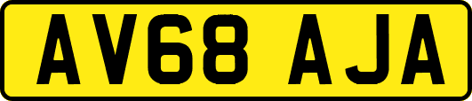 AV68AJA