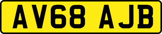 AV68AJB