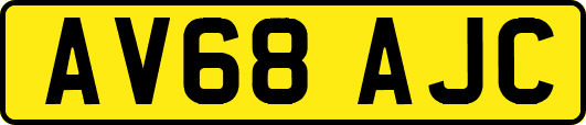 AV68AJC