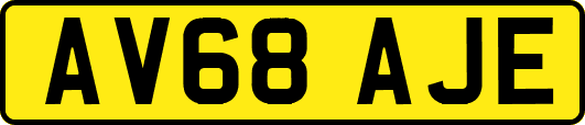 AV68AJE