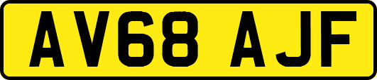 AV68AJF