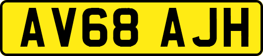 AV68AJH