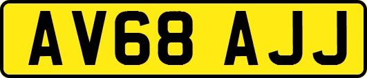 AV68AJJ