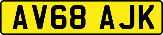 AV68AJK