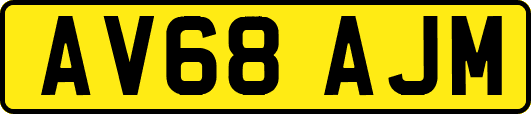 AV68AJM