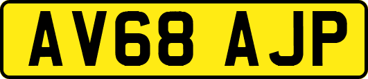 AV68AJP