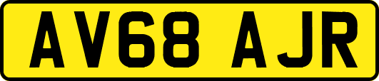 AV68AJR