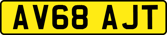 AV68AJT
