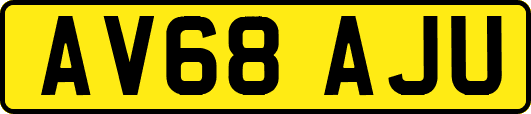 AV68AJU