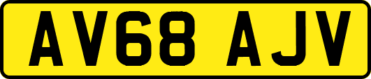 AV68AJV