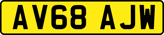 AV68AJW