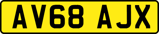 AV68AJX