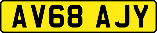 AV68AJY